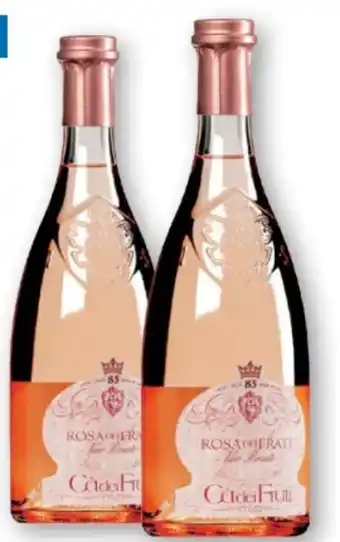 T&G Cà dei Frati Rosa Angebot