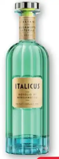 T&G Italicus Rosolio Di Bergamotto Angebot
