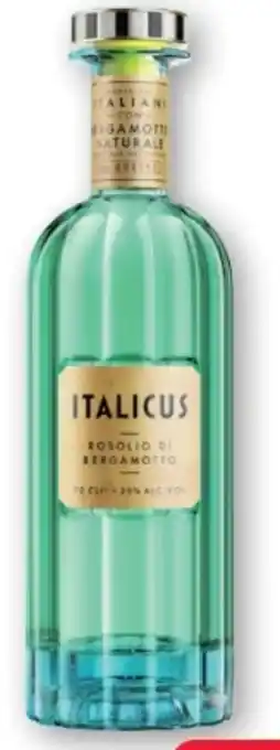 T&G Italicus Rosolio Di Bergamotto Angebot