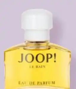 Bipa Joop! Le Bain EdP Angebot