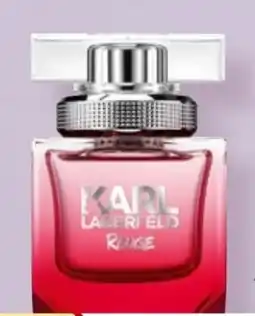Bipa Karl Lagerfeld Rouge EdP Angebot