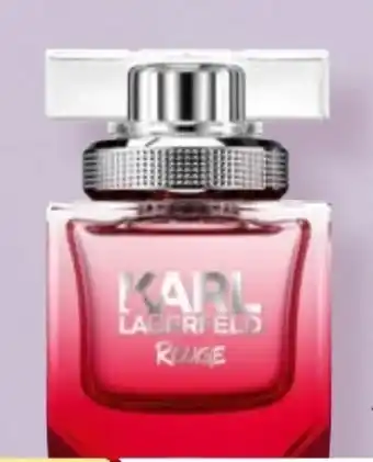 Bipa Karl Lagerfeld Rouge EdP Angebot