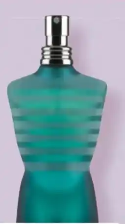 Bipa Jean Paul Gaultier Le Male EdP Angebot