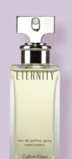 Bipa Calvin Klein Eternity EdP Angebot
