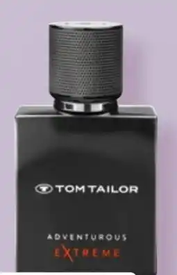 Bipa Tom Tailor Adventurous Extreme EdT Angebot
