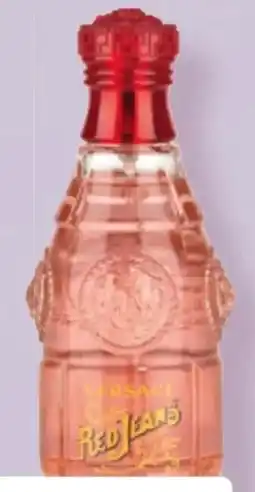 Bipa Versace Blue Jeans EdT Angebot