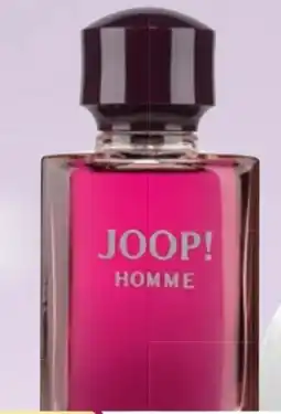 Bipa Joop! Homme EdT Angebot