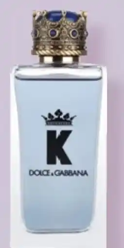 Bipa Dolce & Gabbana K EdT Angebot