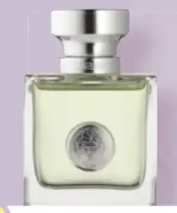 Bipa Versace Versense EdT Angebot