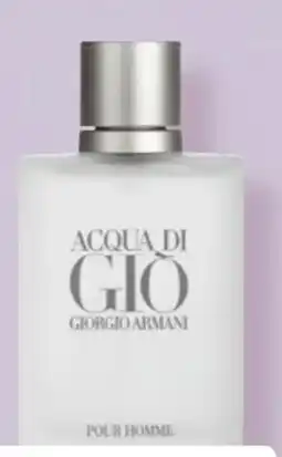 Bipa Giorgio Armani Acqua Di Giò Pour Homme EdT Angebot
