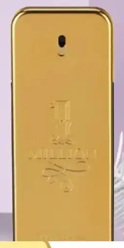 Bipa Paco Rabanne 1 Million EdT Angebot