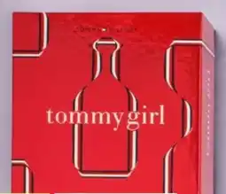 Bipa Tommy Hilfiger Geschenkset girl Angebot
