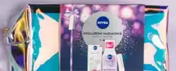Bipa Nivea Hyaluron-Harmonie Set Angebot