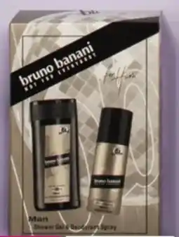Bipa Bruno Banani Man Set Angebot