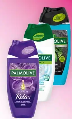 Bipa Palmolive Dusche Angebot