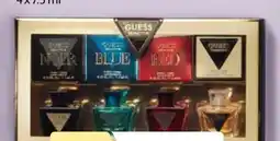 Bipa Guess Seductive Miniaturen EdT Set Angebot