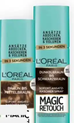 Bipa L'Oréal Paris Magic Retouch Angebot