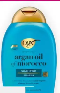 Bipa ogx Shampoo Angebot