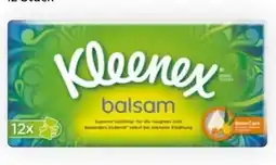 Bipa Kleenex Taschentücher Balsam Angebot