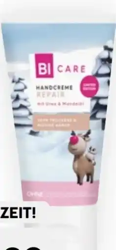 Bipa Bi Kids Handcreme Repair Rosi Limited Edition Angebot
