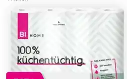 Bipa BI Home Küchenrolle Angebot