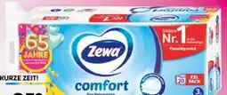 Bipa Zewa Toilettenpapier Comfort Angebot