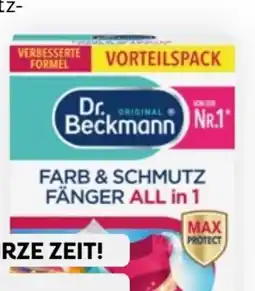 Bipa Dr. Beckmann Farb-Schmutzfangtücher Angebot