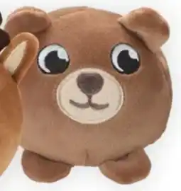 Bipa Squishy Plüsch Bärtl Angebot