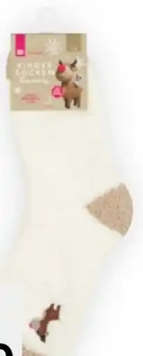 Bipa Bi Styled Kinder-Kuschelsocken Limited Edition Angebot