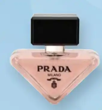 dm Prada Paradoxe EdP Angebot