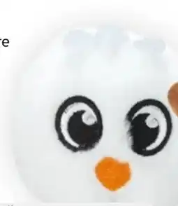 Bipa Squishy Plüsch Floke Angebot