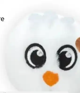 Bipa Squishy Plüsch Floke Angebot