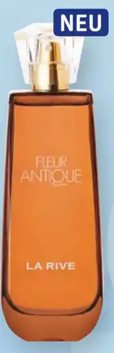 dm La Rive Fleur Antique Damen EdP Angebot