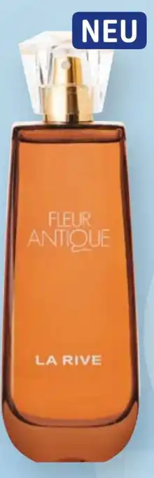 dm La Rive Fleur Antique Damen EdP Angebot