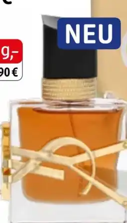dm Yves Saint Laurent Libre Intense EdP Angebot