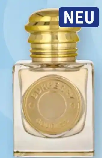 dm Burberry Damen Goddess EdP Angebot