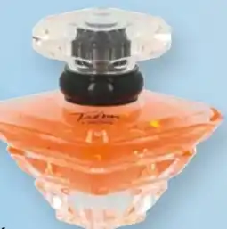 dm Lancome Trésor EdP Angebot