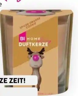 Bipa BI Home Living Duftkerze Angebot