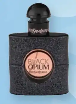 dm Yves Saint Laurent Black Opium EdP Angebot