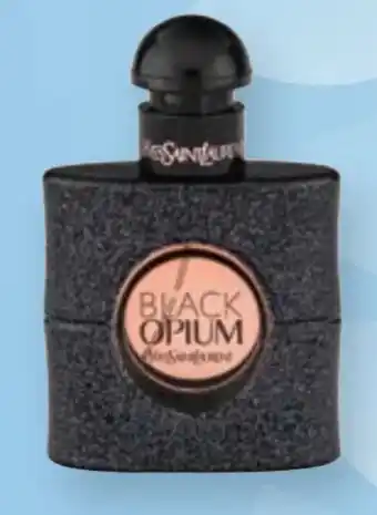 dm Yves Saint Laurent Black Opium EdP Angebot