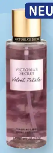 dm Victoria's Secret Velvet Petals Bodyspray Angebot