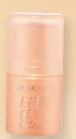 dm Essence Baby Got Holo Glow Highlighter Stick Angebot