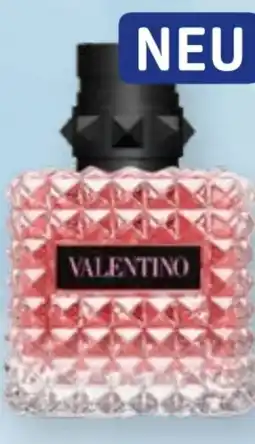 dm Valentino Born in Roma Donna Damen EdP Angebot