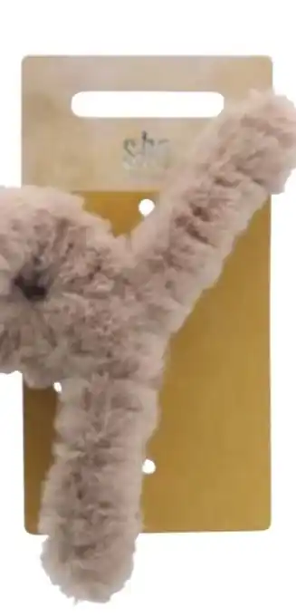 dm s.he stylezone Haarklammern Angebot