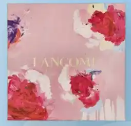 dm Lancome Geschenkset La Vie Est Belle Angebot