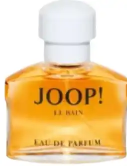 dm Joop! Le Bain Damen EdP Angebot