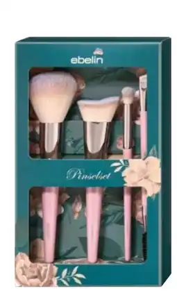 dm Ebelin Geschenkset Angebot