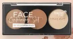 dm trend IT UP Contouring Set Angebot