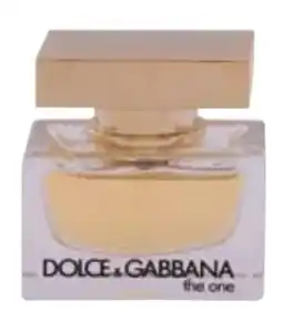 dm Dolce & Gabbana The One EdP Angebot