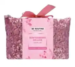 dm b.e.ROUTINE Geschenkset Winterberry Deluxe Angebot